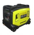  (220 )  Könner & Söhnen BASIC KSB 30i S